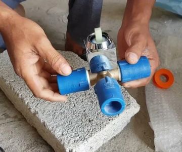Step-by-Step Guide on How to Fix a Leaking Shower Mixer Valve