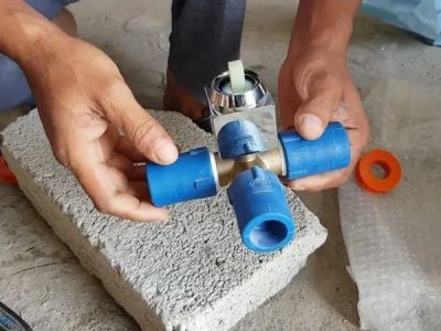 Step-by-Step Guide on How to Fix a Leaking Shower Mixer Valve