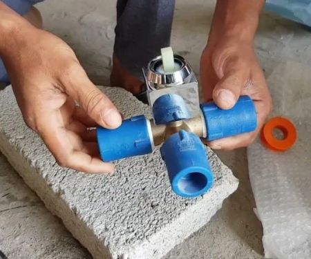 Step-by-Step Guide on How to Fix a Leaking Shower Mixer Valve