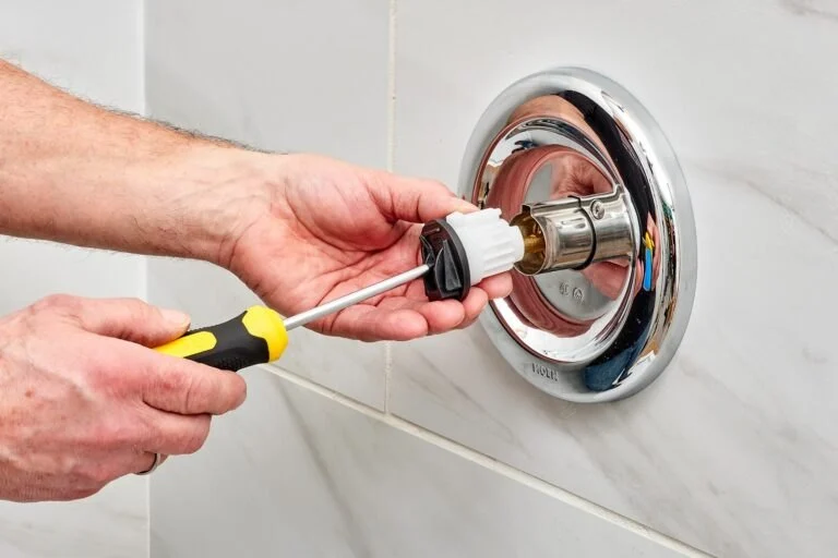 Step-by-Step Guide to Installing a New Bathroom Shower Valve