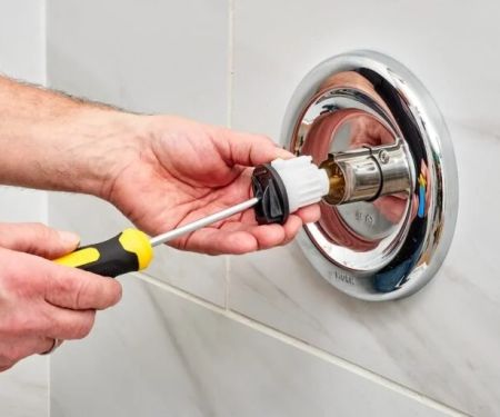 Step-by-Step Guide to Installing a New Bathroom Shower Valve