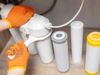 Step-by-Step Guide to Installing a Water Filtration System Under Your Sink