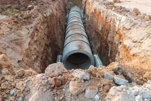 Understanding the Cost to Replace an Entire Sewer System