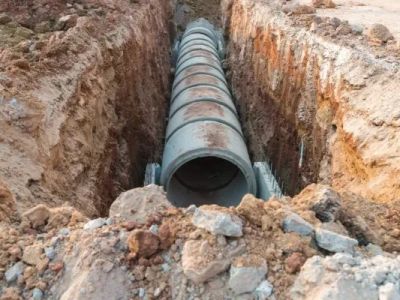 Understanding the Cost to Replace an Entire Sewer System