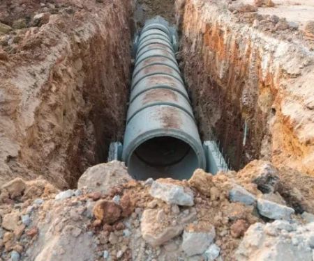 Understanding the Cost to Replace an Entire Sewer System