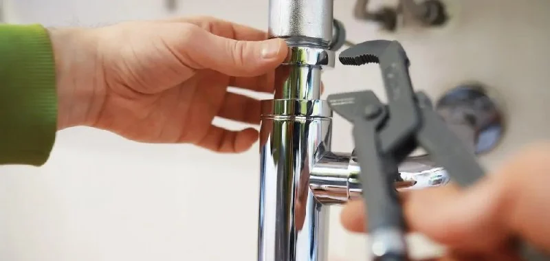Step-by-Step Guide to Fix a Leaking Bathtub Faucet Stem | Plumbers Supply Hub