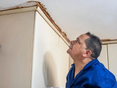 Effective Steps to Repair a Leaking Pipe Behind Your Cabinet