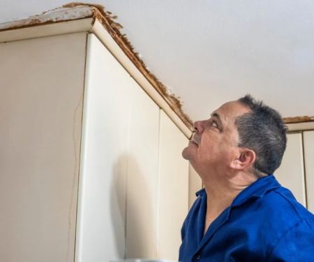Effective Steps to Repair a Leaking Pipe Behind Your Cabinet