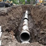 What Is the Cost to Repair a Cracked Sewer Line and What Affects Pricing