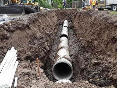 What Is the Cost to Repair a Cracked Sewer Line and What Affects Pricing
