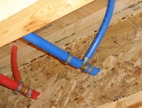 How to Fix a Leaking PEX Pipe Connection Step-by-Step Guide