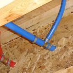 How to Fix a Leaking PEX Pipe Connection Step-by-Step Guide