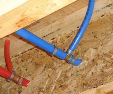 How to Fix a Leaking PEX Pipe Connection Step-by-Step Guide