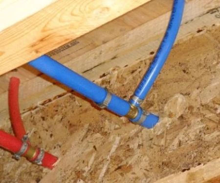 How to Fix a Leaking PEX Pipe Connection Step-by-Step Guide