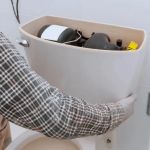 Why Your Toilet Tank Is Sweating and How to Fix It