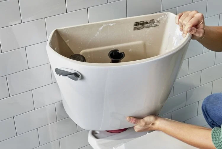 Why Is My Toilet Tank Cracked? Causes, Fixes, and Prevention Guide