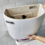 Why Is My Toilet Tank Cracked? Causes, Fixes, and Prevention Guide