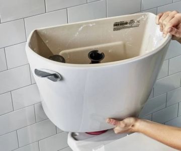 Why Is My Toilet Tank Cracked? Causes, Fixes, and Prevention Guide