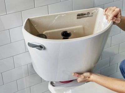 Why Is My Toilet Tank Cracked? Causes, Fixes, and Prevention Guide