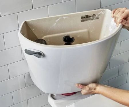 Why Is My Toilet Tank Cracked? Causes, Fixes, and Prevention Guide