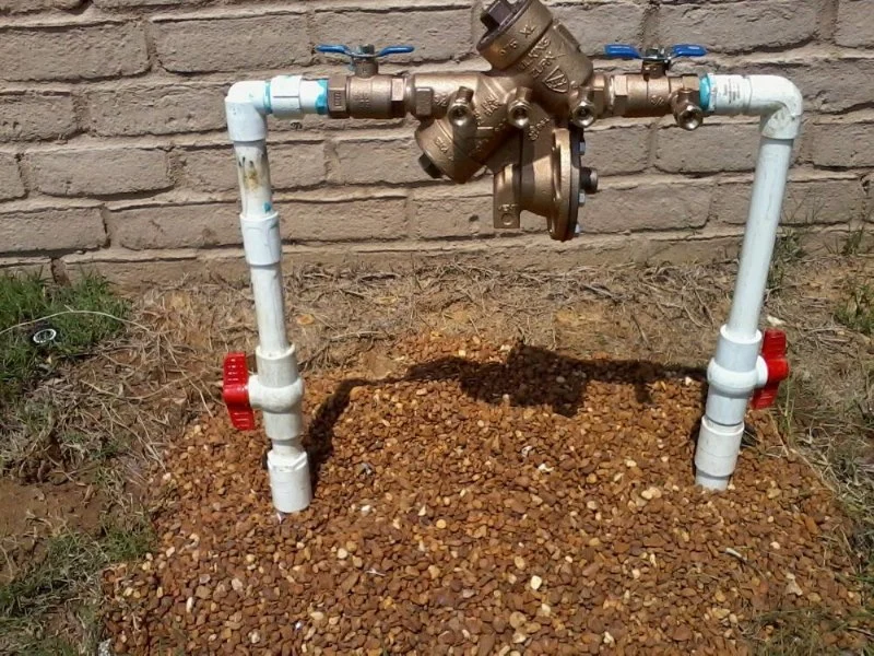 How to Install a Backflow Preventer at Home Step by Step Guide