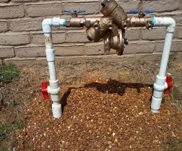 How to Install a Backflow Preventer at Home Step by Step Guide