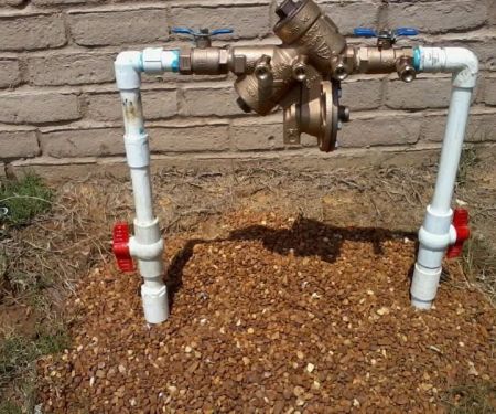 How to Install a Backflow Preventer at Home Step by Step Guide