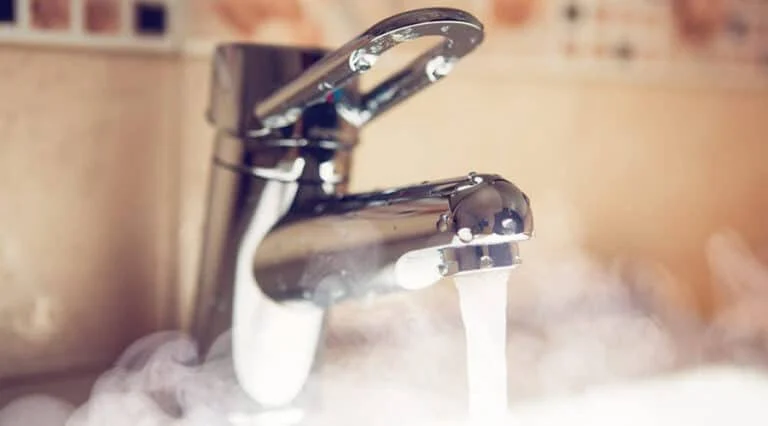 Why Does Your Hot Water Smell Bad and How to Fix It