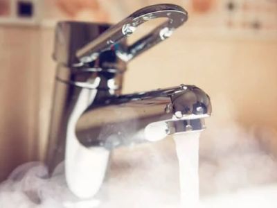 Why Does Your Hot Water Smell Bad and How to Fix It
