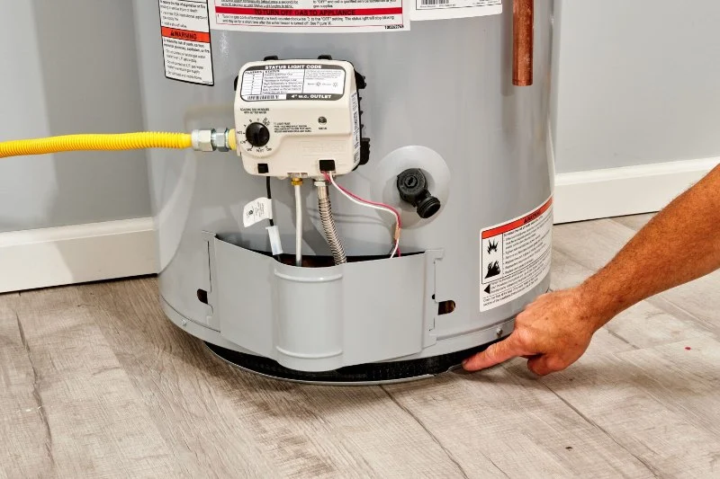 Why Is My Water Heater Temperature Too Hot? Causes and Fix Guide