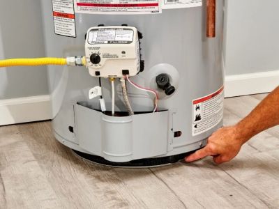 Why Is My Water Heater Temperature Too Hot? Causes and Fix Guide