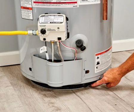 Why Is My Water Heater Temperature Too Hot? Causes and Fix Guide