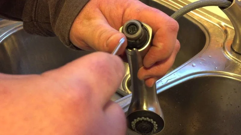 Understanding Sudden Low Faucet Water Pressure and How to Fix It