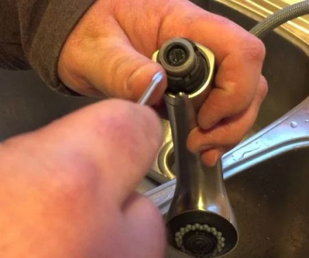Understanding Sudden Low Faucet Water Pressure and How to Fix It
