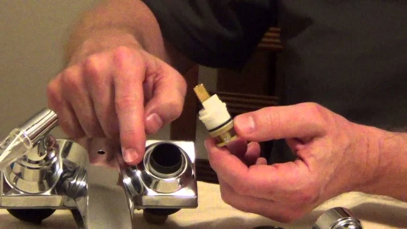 How to Fix a Leaking Shower Faucet Valve: Step-by-Step Repair Guide