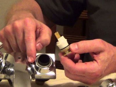 How to Fix a Leaking Shower Faucet Valve: Step-by-Step Repair Guide