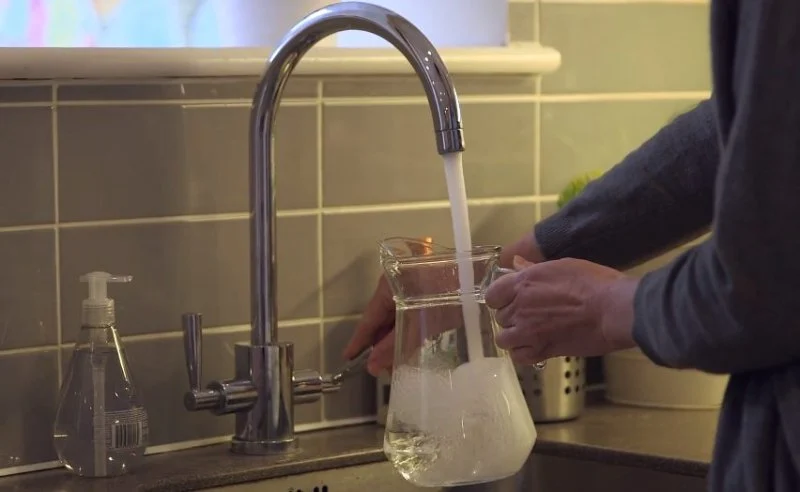 Understanding the Metallic Taste in Your Tap Water and How to Fix It