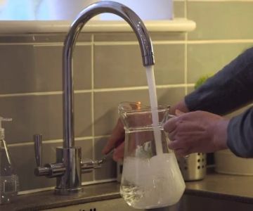 Understanding the Metallic Taste in Your Tap Water and How to Fix It
