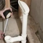 How to Install a New Bathroom Plumbing Drain Line – Step-by-Step Guide