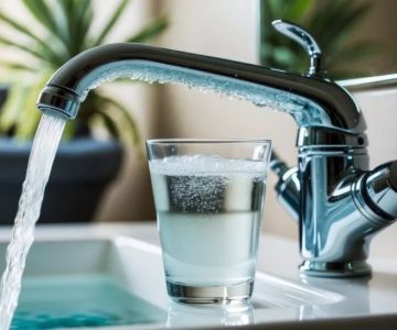 Signs Your Home Has Hard Water and How to Fix It