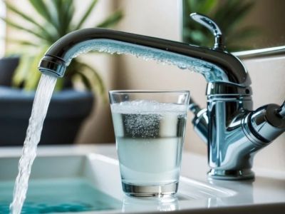 Signs Your Home Has Hard Water and How to Fix It