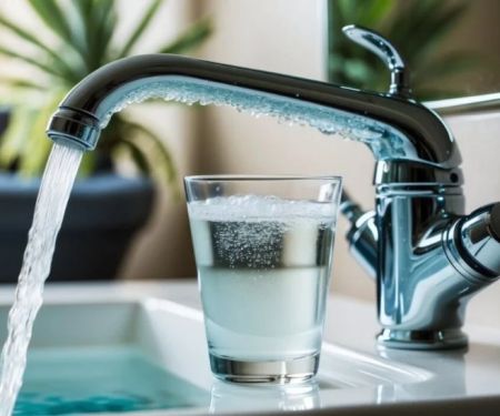 Signs Your Home Has Hard Water and How to Fix It