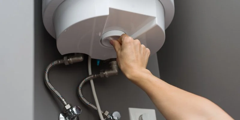 Why Your Water Heater Takes Too Long to Recover and How to Fix It