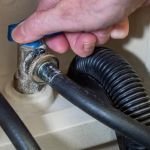 How to Replace a Washing Machine Water Valve Step by Step Guide
