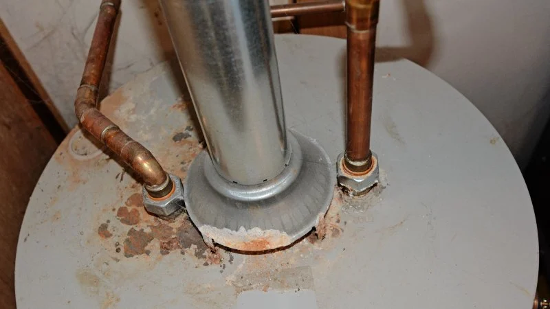 Why Water Heater Tanks Rust and How to Prevent It