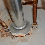 Why Water Heater Tanks Rust and How to Prevent It