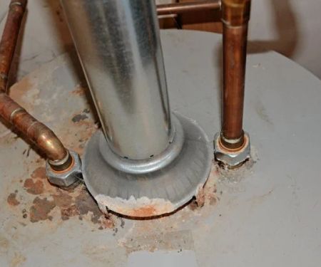 Why Water Heater Tanks Rust and How to Prevent It