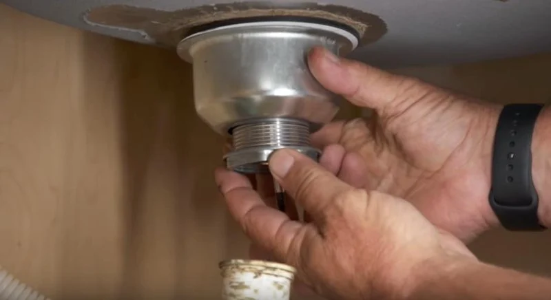 How to Install a New Utility Sink Drain Step-by-Step Guide