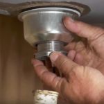 How to Install a New Utility Sink Drain Step-by-Step Guide