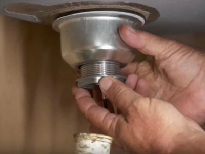 How to Install a New Utility Sink Drain Step-by-Step Guide